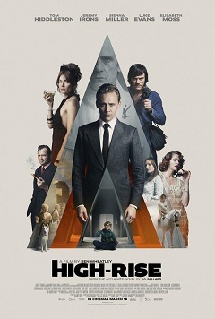 pelicula High-Rise