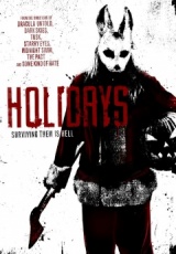 pelicula Holidays