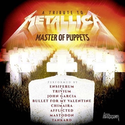 pelicula A Tribute to Master of Puppets