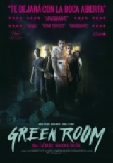 pelicula Green Room