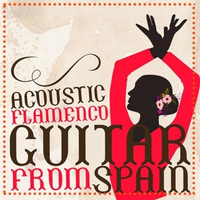 pelicula Acoustic Flamenco: Guitar from Spain