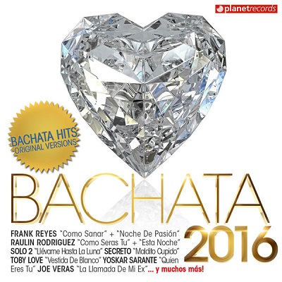 pelicula Bachata 2016