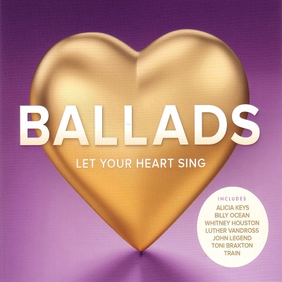 pelicula Ballads  Let Your Heart Sing