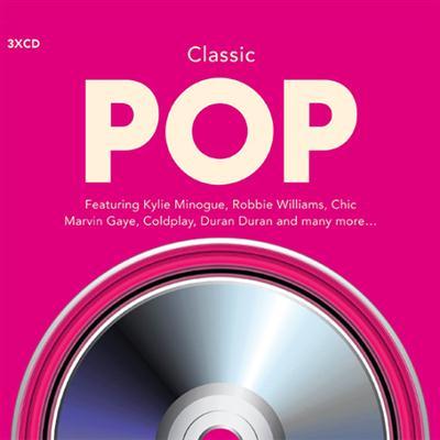 pelicula Classic Pop 2016