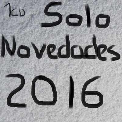 pelicula Sólo novedades 2016