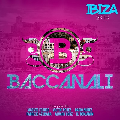 pelicula Baccanali Ibiza 2K16