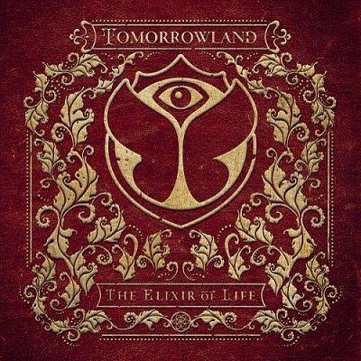 pelicula Tomorrowland 2016: The Elixir of Life