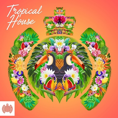 pelicula Ministry of Sound  Tropical House