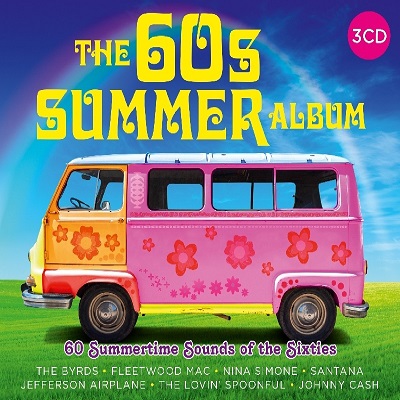 pelicula The 60s Summer Album