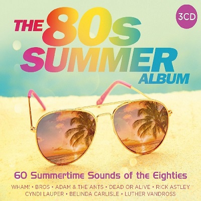 pelicula The 80s Summer Album