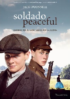 pelicula Soldado Peaceful