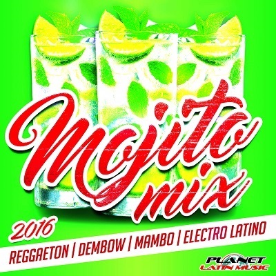 pelicula Mojito Mix 2016