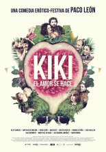 pelicula Kiki, El Amor Se Hace