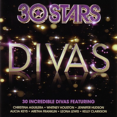 pelicula 30 Stars: Divas