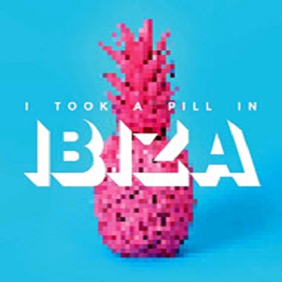 pelicula I took a pill in Ibiza 2016