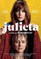 pelicula Julieta