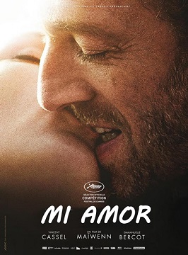 pelicula Mi Amor