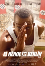 pelicula El Héroe De Berlín