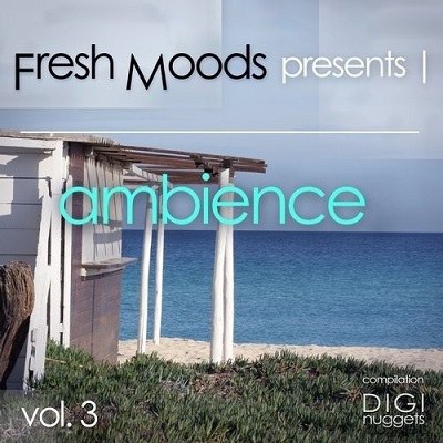 pelicula Fresh Moods Pres. Ambience, Vol. 3