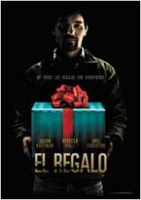 pelicula El Regalo [DVDR]