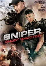 pelicula Sniper: Fuego Oculto