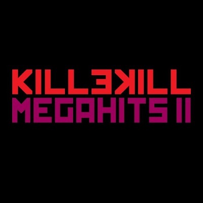 pelicula Killekill Megahits II