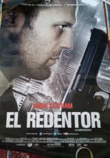 pelicula El Redentor [DVDR]