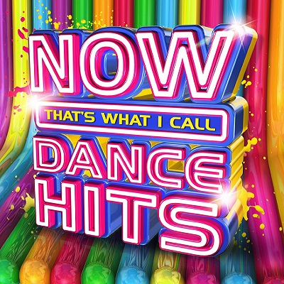 pelicula NOW Thats What I Call Dance Hits 2016