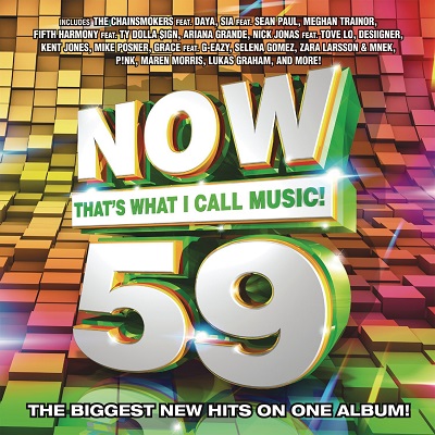 pelicula Now Thats What I Call Music Vol.59