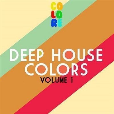 pelicula Deep House Colors Vol.1