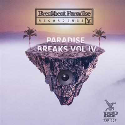 pelicula PARADISE BREAKS VOL IV