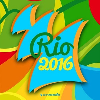 pelicula Rio 2016