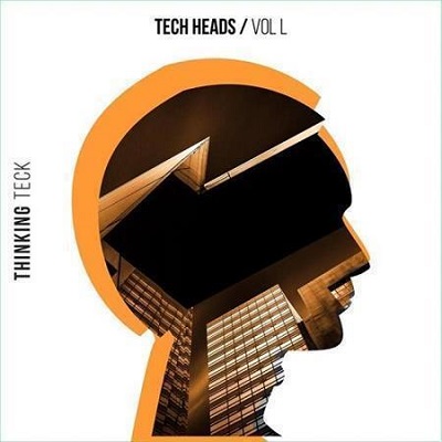 pelicula Tech Heads Vol L