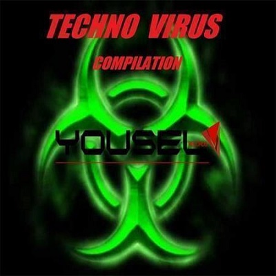 pelicula Techno Virus