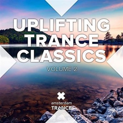 pelicula Uplifting Trance Classics Vol.2