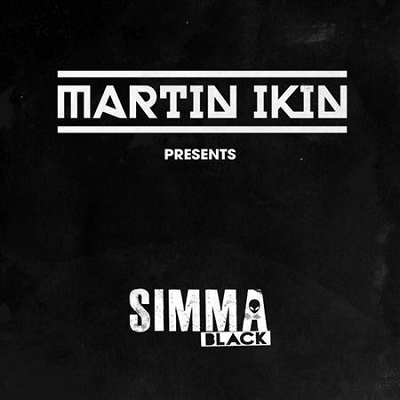 pelicula Martin Ikin Presents Simma Black