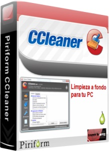 pelicula CCleaner v5 21 5700 FREE PRO BUSINESS