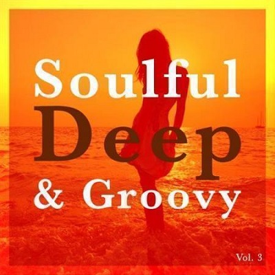 pelicula Soulful Deep and Groovy Vol.3