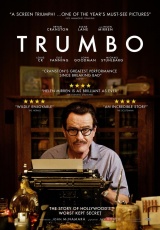 pelicula Trumbo: La Lista Negra De Hollywood