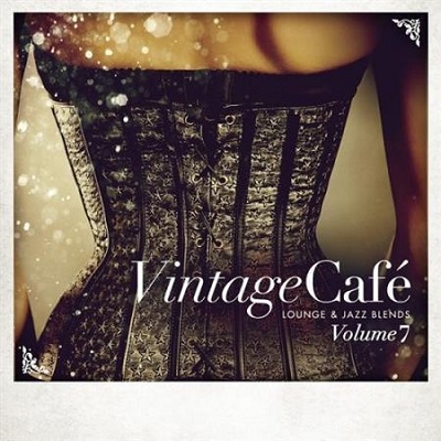 pelicula Vintage Cafe: Lounge And Jazz Blends Pt.7