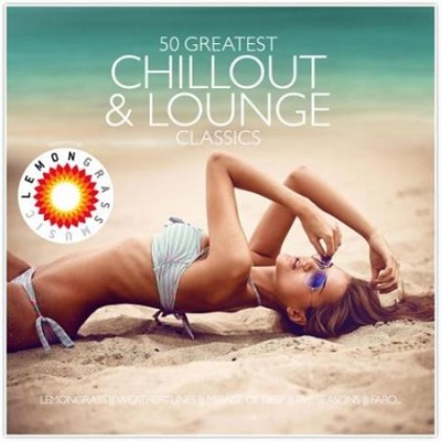 pelicula 50 Greatest Chillout And Lounge Classics