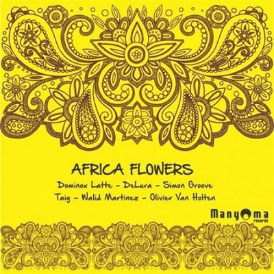 pelicula African Flowers