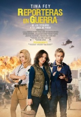 pelicula Reporteras En Guerra