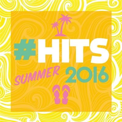 pelicula #Hits Summer 2016