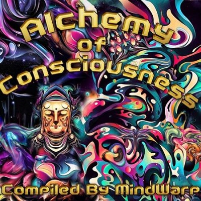 pelicula Alchemy Of Consciousness