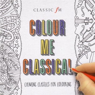 pelicula Colour Me Classical