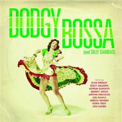 pelicula Dodgy Bossa And Silly Sambas