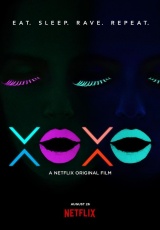 pelicula XOXO