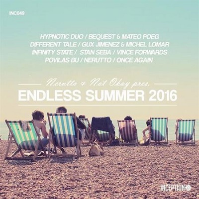 pelicula Endless Summer 2016