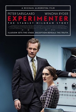 pelicula Experimenter: La Historia De Stanley Milgram